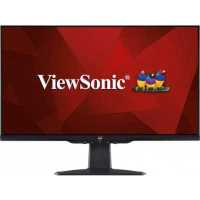 монитор ViewSonic VA2201-H Черный