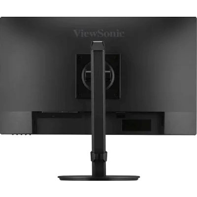 монитор ViewSonic VA2408-HDJ Черный
