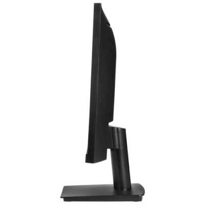 монитор ViewSonic VA2409-MHU Черный