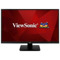 монитор ViewSonic VA2410-MH Черный