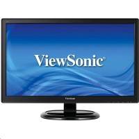 монитор ViewSonic VA2465SH Черный