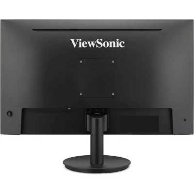 монитор ViewSonic VA2708-2K-HD-2 Черный