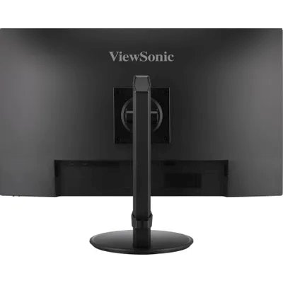 монитор ViewSonic VA2708-HDJ Черный