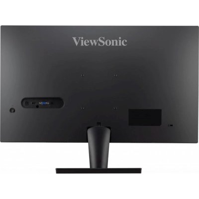 монитор ViewSonic VA2715-H Черный