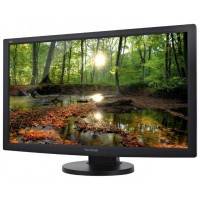 монитор ViewSonic VG2233SMH Черный