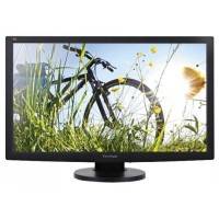 монитор ViewSonic VG2433SMH Черный