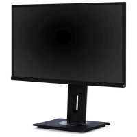монитор ViewSonic VG2448 Черный