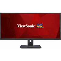 монитор ViewSonic VG3456 Черный