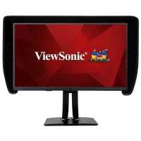 монитор ViewSonic VP2785-2K Черный