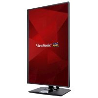монитор ViewSonic VP2785-4K Черный