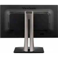 монитор ViewSonic VP3268A-4K Черный