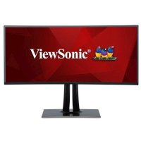 монитор ViewSonic VP3881 Черный