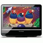 моноблок ViewSonic VPC191S_7SRU Черный