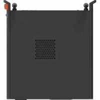 компьютер ViewSonic VPC25-W33-P1 Черный