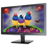 монитор ViewSonic VX2475SMHL-4K Черный