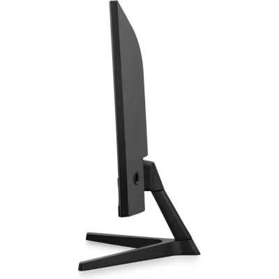 монитор ViewSonic VX24G1-HD Черный