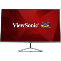 монитор ViewSonic VX3276-2K-MHD-2 Черный