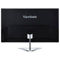 монитор ViewSonic VX3276-2K-MHD Черный