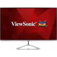 монитор ViewSonic VX3276-MHD-3 Серый