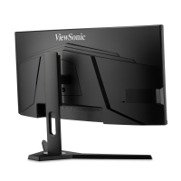 монитор ViewSonic VX3418-2KPC Черный