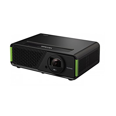 проектор ViewSonic X1-4K Белый