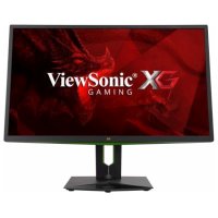 монитор ViewSonic XG2703-GS Черный