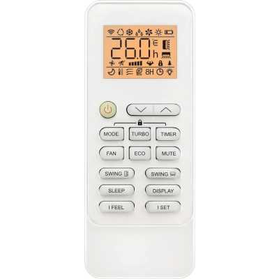 кондиционер Vitek VT-2501 W