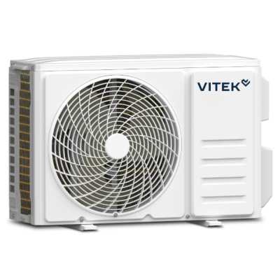 кондиционер Vitek VT-2504 W