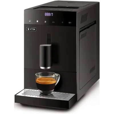 кофемашина Vitek VT-8700