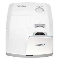проектор Vivitek D756USTi Белый