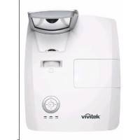 проектор Vivitek DH758UST Белый