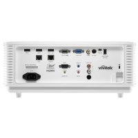 проектор Vivitek DU4671Z Белый