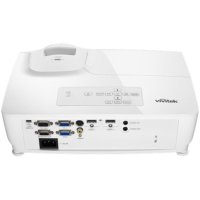 проектор Vivitek DX281ST Белый