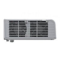 проектор Vivitek DX563ST Белый