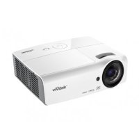 проектор Vivitek DX563ST Белый