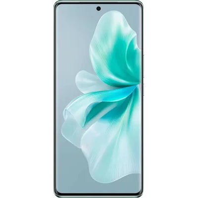 смартфон Vivo V30e 8/256GB Mint мятный