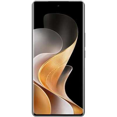 смартфон Vivo V40 12/256GB Titan Silver серебристый