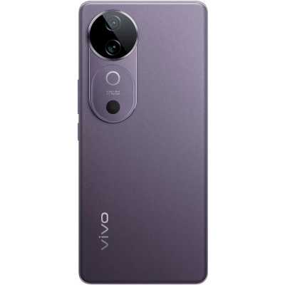 смартфон Vivo V40 12/512GB Violet фиолетовый