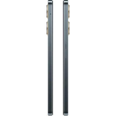 смартфон Vivo Y03 4/128GB Black черный
