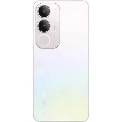 смартфон Vivo Y19s 6/128GB White белый
