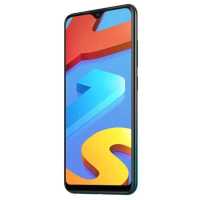 смартфон Vivo Y1s 2/32GB Black