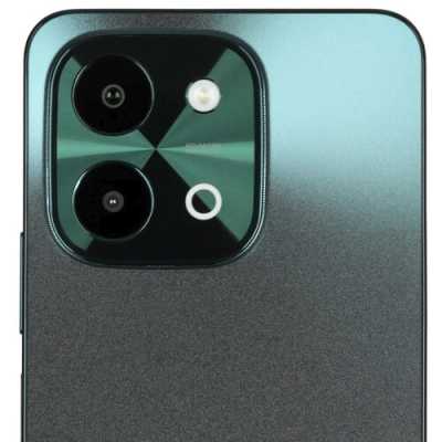 смартфон Vivo Y28 8/256GB Green зеленый