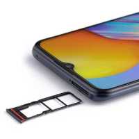 смартфон Vivo Y31 4/128GB Black