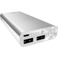 ASUS ZenPower ABTU008 Silver Серебристый