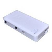 Jet.A JA-PA20 Белый