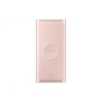 внешний аккумулятор Samsung EB-U1200CPRGRU розовое золото