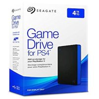 внешний жесткий диск Seagate STGD4000400