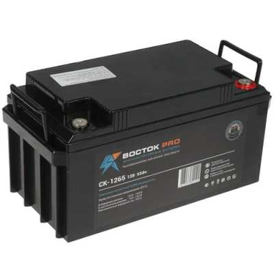 батарея для UPS Восток СК 1265