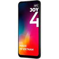смартфон Vsmart Joy 4 4/64GB Black