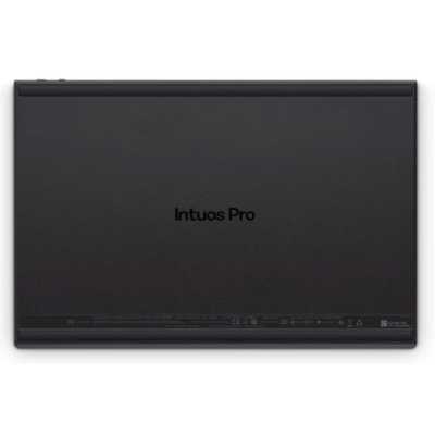 графический планшет Wacom Intuos Pro L PTK870K0B